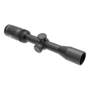 Vortex Crossfire HD 2-7x32 V-Plex MOA SFP - Rifle Scope