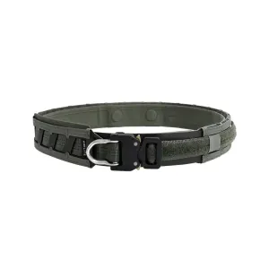 Agilite Magnetix Battle Belt - Ranger Green - Large