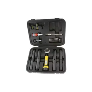 Wheeler Scope Mounting Kit Combo for 1"/30mm