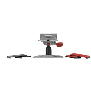 Tipton Best Gun Vise 360 Ball Head Full Rotation - Gun Vise