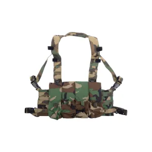 Onward Research Recce Rig - M81 Woodland