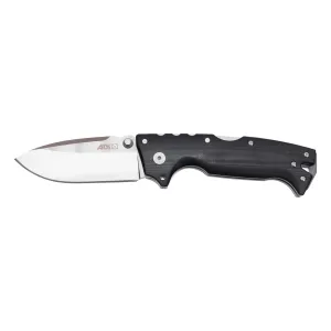 Cold Steel AD-10 Folding Knife - 4" - Drop Point