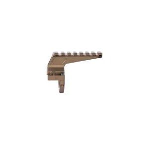 Geissele Super Precision Scope Cap Diving Board - 34MM - DDC
