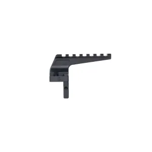 Geissele Super Precision Scope Cap Diving Board - 35MM - Black