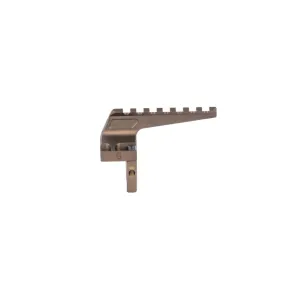 Geissele Super Precision Scope Cap Diving Board - 35MM - DDC
