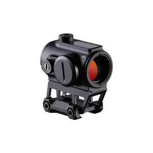 Primary Arms CLx RD-23 Push Button Red Dot Sight - 3 MOA Dot
