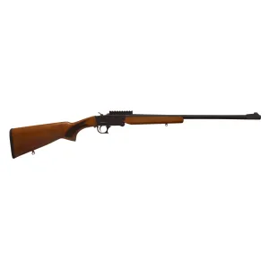 Silver Eagle Arms Sidekick Youth Break Open Action .410 Bore Shotgun - 24" - Walnut Stock