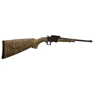 Silver Eagle Arms Sidekick Youth Break Open Action 20 GAUGE Shotgun - 24" - Bottomland
