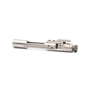 Cryptic Coatings 5.56 NATO M16 Bolt Carrier Group - Nickel Boron