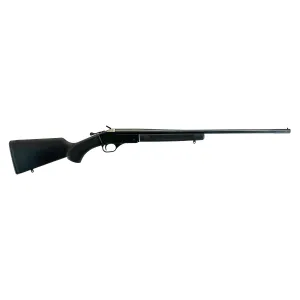 JTS Lonestrike Break Open Action .410 Bore Shotgun - 28" - Black