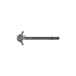 Noveske Love Handle Ambidextrous Black - AR-10 Charging Handle