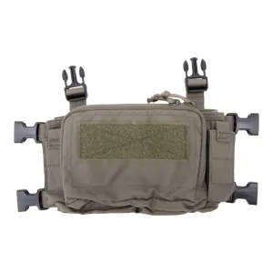 Haley Strategic D3CR Micro Chest Rig - Ranger Green