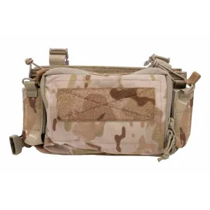 Haley Strategic D3CR Micro Chest Rig - Multicam