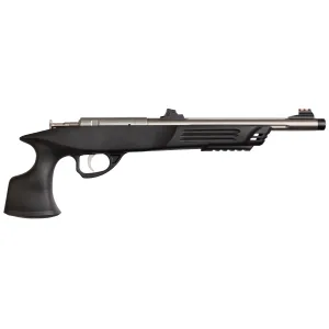 Crickett Hunter Adult .22 WMR Bolt Action Rifle - 9" - Black