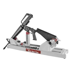 Tipton Best Gun Vise