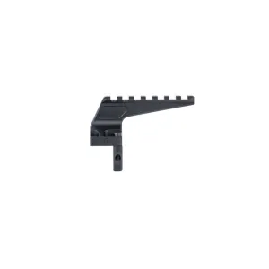 Geissele Super Precision Scope Cap Diving Board - 30MM - Black