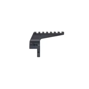 Geissele Super Precision Scope Cap Diving Board - 34MM - Black