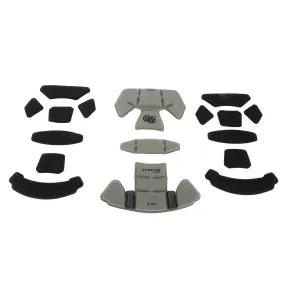 Team Wendy EPIC Air Combat Helmet Liner System