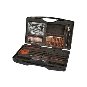 Tipton Ultra Cleaning Kit - .22 Cal and Larger Rifles