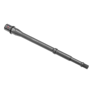 Faxon Duty Series 5.56 NATO AR-15 Barrel - 11.5" - Gunner - Carbine