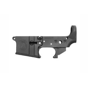 Battle Arms Development WORKHORSE AR-15 Lower Receiver - Stripped Lower
