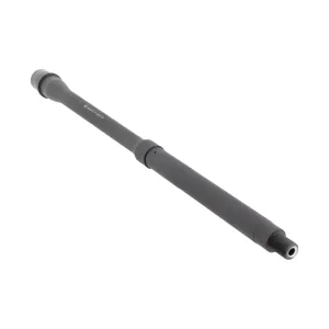 Precision Defense 5.56 NATO Chrome Lined Barrel - GOV Profile - Mid Length - 16"