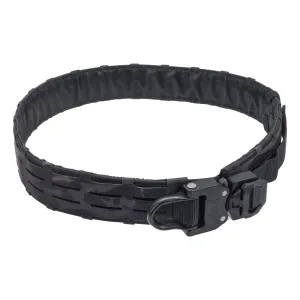 Haley Strategic D3 Outer Belt - Snake Bite COBRA D-Ring