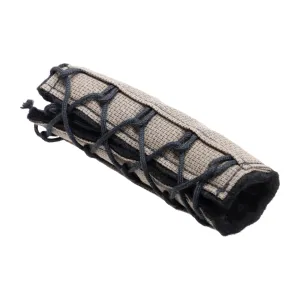 Cole-TAC Corset Suppressor Cover - 1.5" x 7.5" FDE