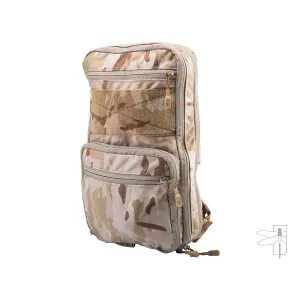Haley Strategic Flatpack 2.0 Backpack