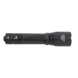 ASP XT Dual Fuel Programmable Duty Light - 1000 Lumens - Open Box