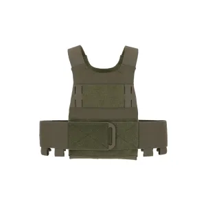 Ferro Concepts The Slickster Low Profile Plate Carrier