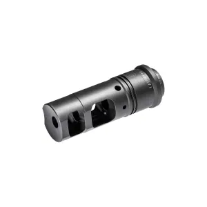 SureFire SOCOM Muzzle Brake Suppressor Adapter - 6mm ARC/5.56 - 5/8x24