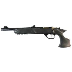 Crickett Adult Pistol .22 LR Bolt Action Rifle - 10.5" - Black