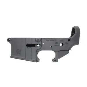 San Tan Tactical AR-15 Lower Receiver - Stripped Lower