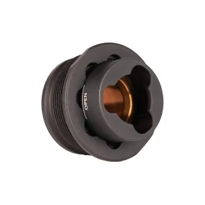 Rugged Suppressors RU3 Universal 3-Lug Mount