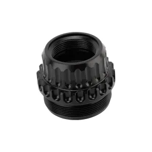 Lantac USA ADC Plan B HUB Mount - 1.375x24