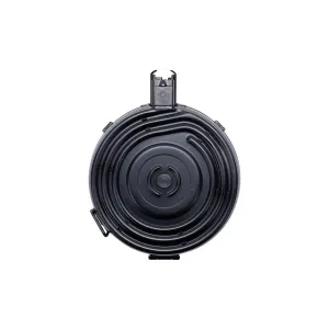 KCI USA 7.62x39 Steel AK-47 Drum Magazine - 75 Round