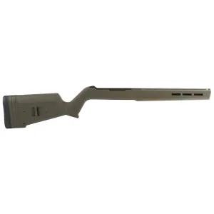 Magpul Hunter X-22 Stock - Ruger 10/22 - Olive Drab Green