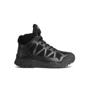 First Tactical Men's 5" Operator Mid Boot - Black - Size 10 - Open Box