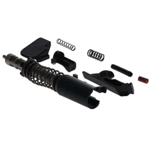 Rival Arms Slide Completion Kit - SIG P365 - Black