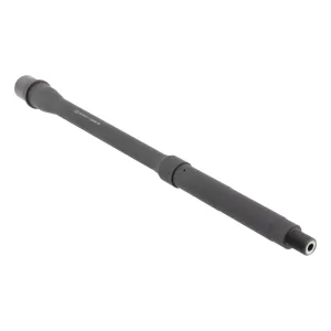 Precision Defense 5.56 NATO Chrome Lined Barrel - GOV Profile - Mid Length - 14.5"
