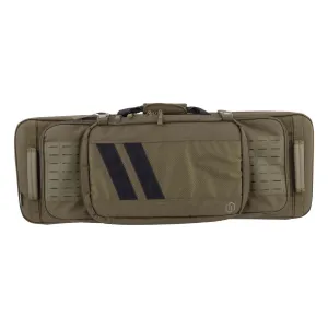 Savior Equipment Specialist Double Rifle Bag - OD Green - 36"