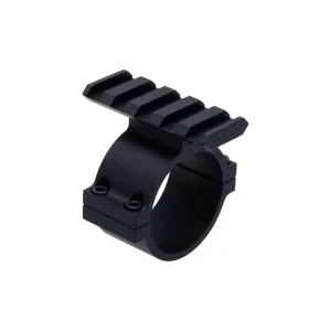 Aimpoint 34mm Scope Tube Picatinny Adaptor