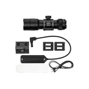 Streamlight ProTac Rail Mount 1L-X USB Pro - 850 Lumens - SL-B9 - Black