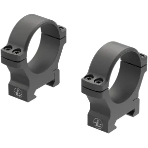 Leupold BackCountry Cross-Slot 35mm High - Scope Rings