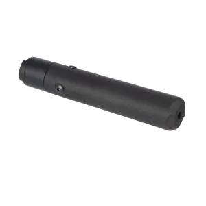 Next Level Armament NLS 22 Varmint 1/2x28 - Rimfire Suppressor