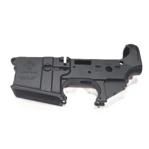 American Tactical Imports Milsport AR-15 Lower Receiver - Stripped Lower