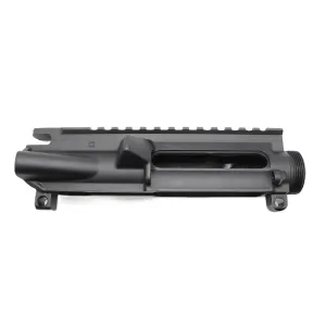 San Tan Tactical Forged Stripped AR-15 Upper Receiver
