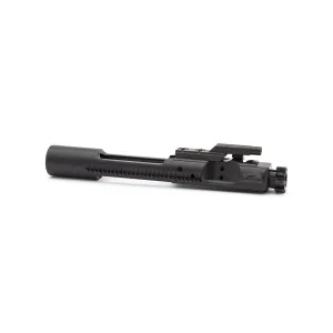 Cryptic Coatings 5.56 NATO M16 Bolt Carrier Group - Black Nitride