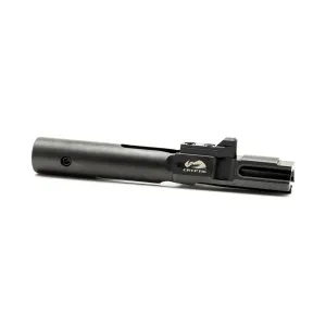 Cryptic Coatings 9mm AR-15 Bolt Carrier Group - Black Nitride